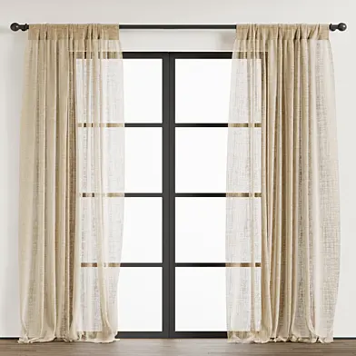 Curtain 01