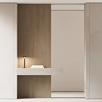 Hallway 02