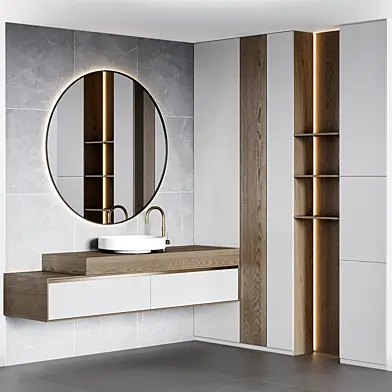 Bathroom Furniture 66