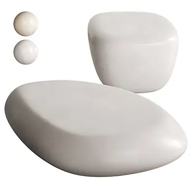 Журнальный столик Pietra, Westwing Collection