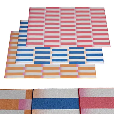 Flat Weave Rug Rory By Benuta
