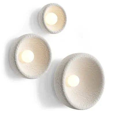 Led Wall Lamps Wind Retro living Room Home Decor Loft