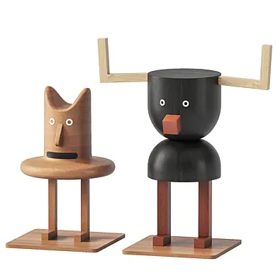 New yorker and Toro