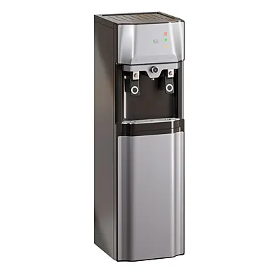 Пурифайер Ecotronic T98-U4L black