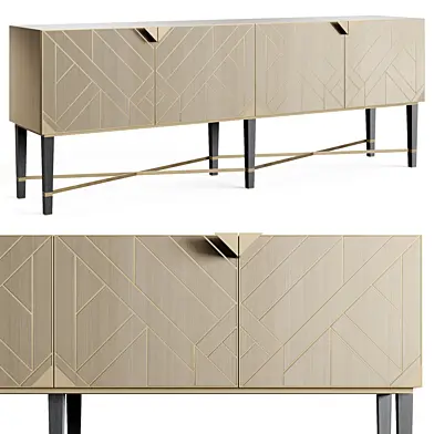 Frato Sirmione Sideboard