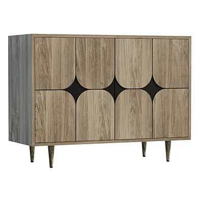 Universal Furniture Cassatt Chest