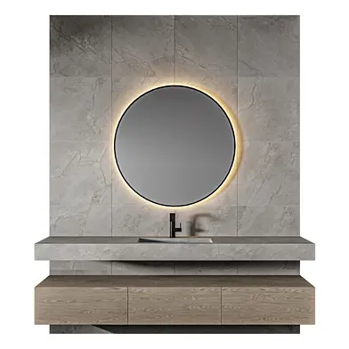 Luxury Bathroom 435