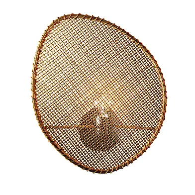 Canopee Sconce La Redoute