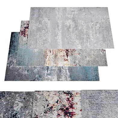World Rug Gallery Wynn Abstract Rug by KOHLS