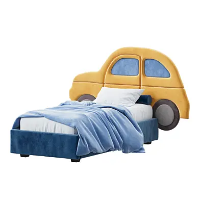 SAMOA Sommier Car