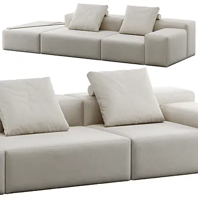 Twils T_Pad Sofa Comp 1
