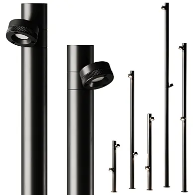 Karman Jaco Floor Lamp