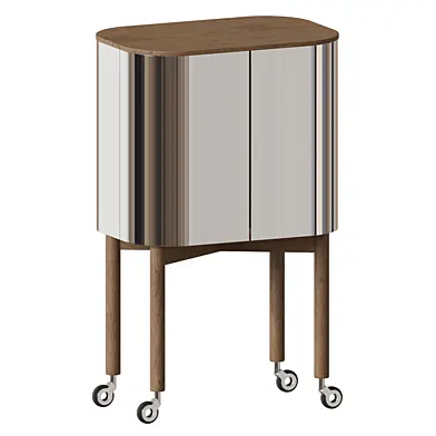 Loud Bar Cabinet