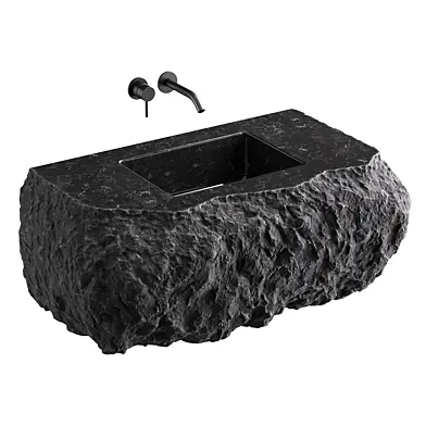 Stone sink 2