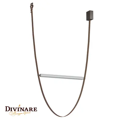 Divinare ОМ 1128-34 SP-80, 110, 140