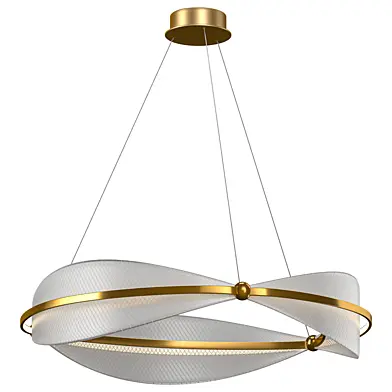 Breeze pendant lamp