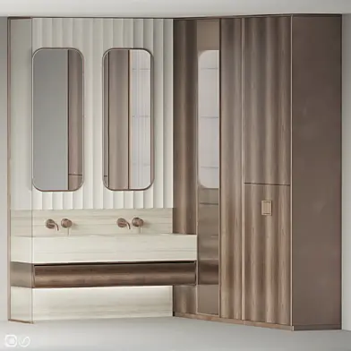 Bath furniture - 6
