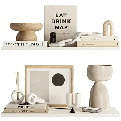 Decorative Set 31