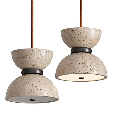 Lampatron Randolf Pendant Lamp