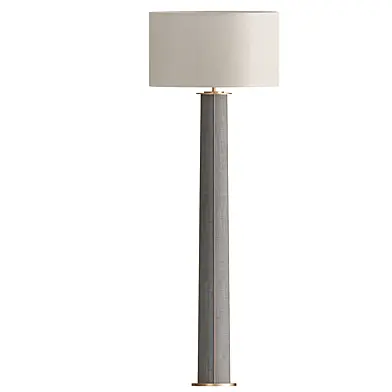Jose Leite De Castro Tantum Floor Lamp