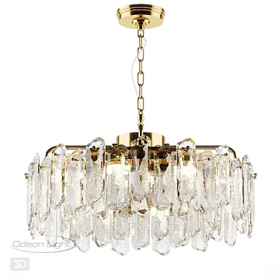 ODEON LIGHT 5069/10 BULLON