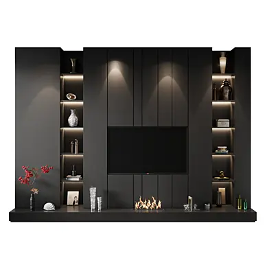 tv set 238
