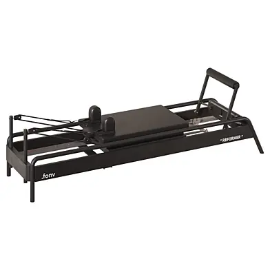 Тренажер для пилатеса .fonv Reformer Professional