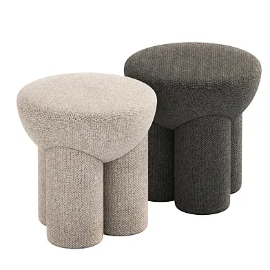 Douglas Pouf