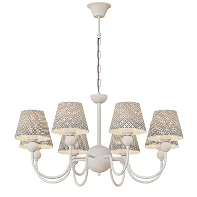 Lussole Hanging Chandelier Lussole Lgo LSP