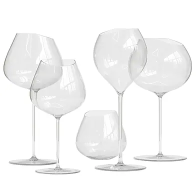 Cassina / H2D'O-V Drinkware