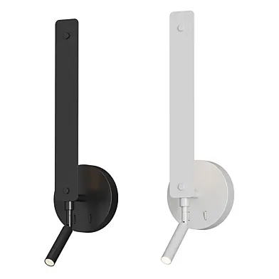 Maytoni Combo Wall Lamp