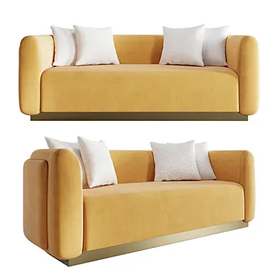 Foz sofa  insidherland