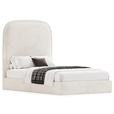 Single bed Lucas