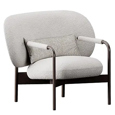 Bonaldo Cross Lounge