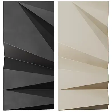 Wall Art Metal 02 Iktam Wall Steel Abstract Sculpture