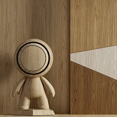wood 83