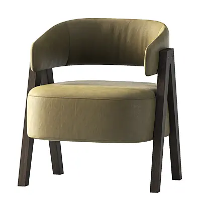 Loai armchair