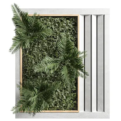 green wall vol 14