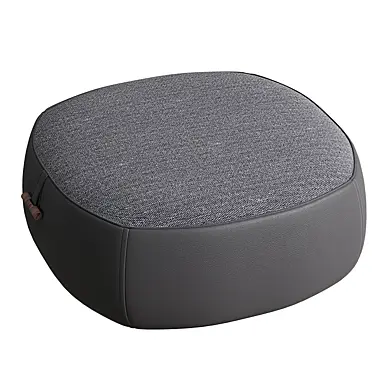 Lagom Square Ottoman