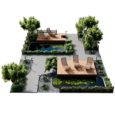 Town Square 2