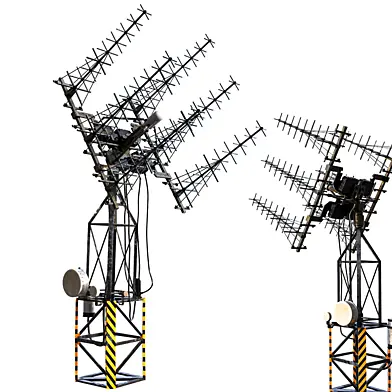 Communication Tower