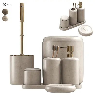 Bathroom Accessories