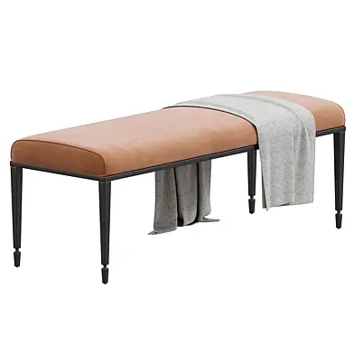Nellie bench