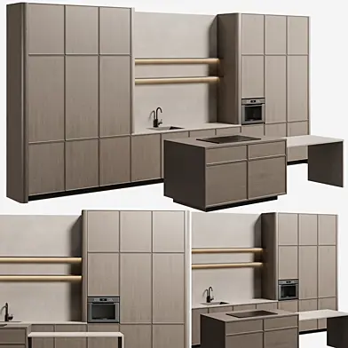 Modern kitchen-15