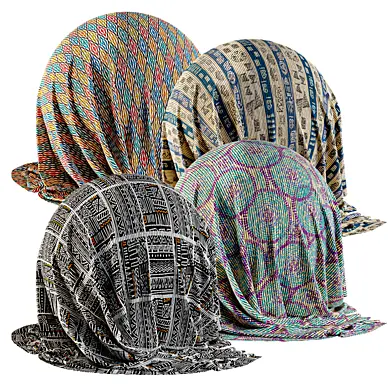 Match Fabric Texture collection-04