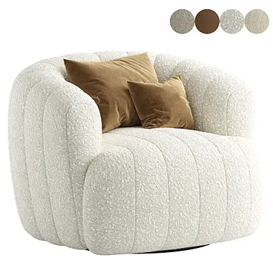 Elliana Swivel Chair