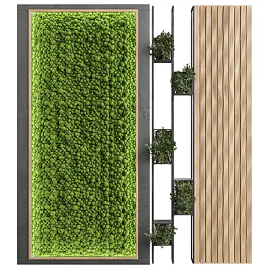green wall vol 19
