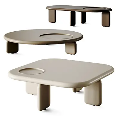 Lema Orion Coffee Tables