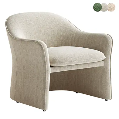 Olga Occasional Chair