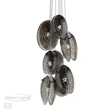 ODEON LIGHT 5038/8 MUSSELS